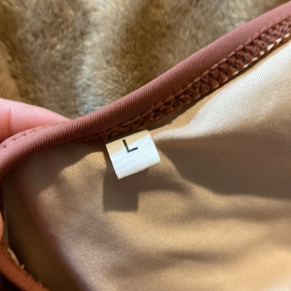 Strappy bikini - Picture 5 of 5